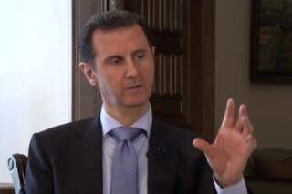 VIDEO. Sur France 2, Bachar al-Assad pense vraiment être un bon président