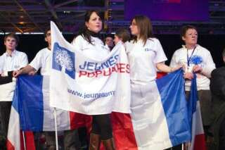 Jeunes Pop UMP: la présidence vacante jusqu'en 2015, une direction collégiale en gestation