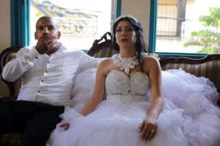Mariage mixte: un mariage entre un musulman et une juive à Israël cristallise les tensions de tout un pays