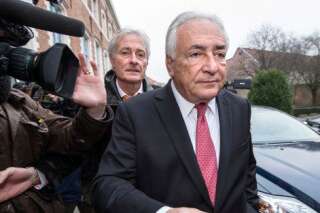 Procès du Carlton de Lille: plusieurs parties civiles abandonnent leurs poursuites contre DSK