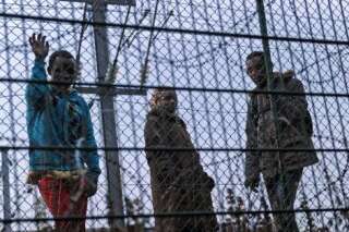 Migrants à Calais: un accord prévu entre la France et la Grande Bretagne annonce le ministère de l'Intérieur
