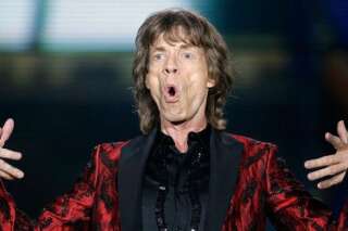PHOTOS. Mick Jagger est le nom d'une nouvelle espèce préhistorique