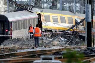 Septième décès dans l'accident de train de Brétigny