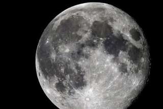 Les planétologues sont parvenus à déterminer l'âge de la Lune