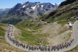Pourquoi le Tour de France est devenu la plus grande épreuve cycliste