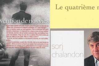 VIDÉOS. Goncourt 2013: l'Académie dévoile une deuxième sélection de 9 romans