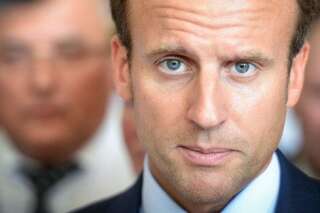 Démission d'Emmanuel Macron: Ces 