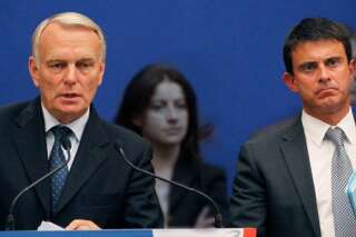 Marseille: Ayrault reprend la main sur Valls