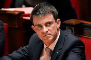 Élections départementales 2015: Valls répond à Sarkozy sur le 