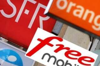 Bouygues, SFR, Orange, Free... L'impossible ménage à quatre des opérateurs téléphoniques va se poursuivre