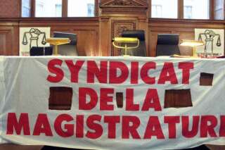 Sarkozy en examen: le Syndicat de la magistrature pointé du doigt