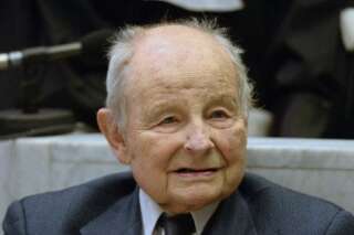 Jacques Servier est mort à 92 ans