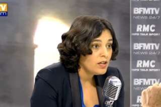 La ministre du Travail Myriam El Khomri ne sait pas combien de fois se renouvelle un CDD (et provoque un tollé sur Twitter)