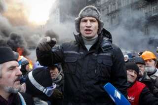 Violences en Ukraine: l'opposition déçue par les négociations avec le gouvernement