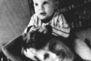 Le fils de David Bowie partage une émouvante photo de famille