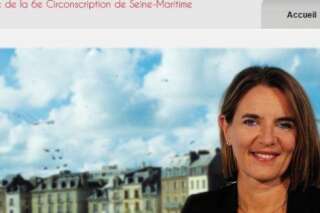 La députée PS Sandrine Hurel automatiquement remplacée par sa belle fille