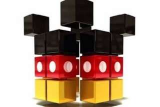 VIDÉOS. Disney sort un album de ses chansons en remix electro
