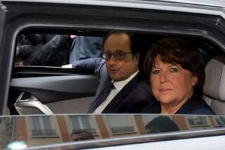 Les cinq actes du divorce entre Martine Aubry et François Hollande depuis la primaire de 2011