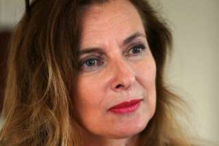 Comptes et gestion de l'Elysée: Valérie Trierweiler a coûté 482.000 euros à l'État en 2013