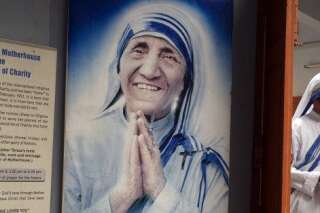Le pape devrait canoniser Mère Teresa en 2016, 19 ans après sa disparition