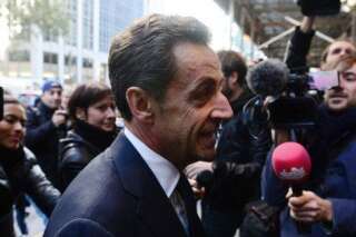 Sarkozy donnera une conférence rémunérée à Cannes, une première