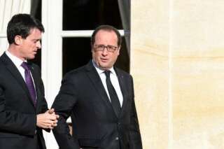 François Hollande et Manuel Valls dans leur propre piège sur la déchéance de nationalité