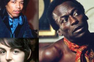 Jimi Hendrix, Miles Davis et Paul McCartney ont failli monter un groupe en 1969