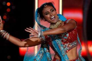 PHOTOS. Miss America 2014: la victoire d'une Indienne provoque une vague de commentaires racistes