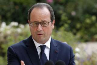 Etat islamique: Hollande veut une réponse 