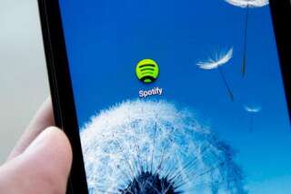 Mobile: Spotify pourrait introduire un service de musique gratuite en streaming sur smartphone