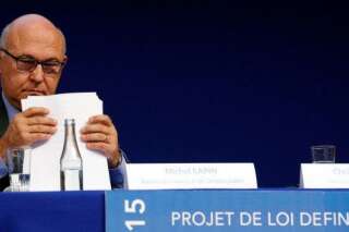 La Commission européenne pourrait retoquer le budget 2015 de la France pour cause de dérapage des finances
