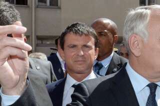 Marseille, Ayrault, Islam : Manuel Valls attaqué de toutes parts