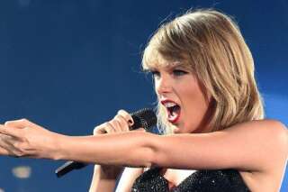 Apple Music : la lettre de Taylor Swift expliquant pourquoi elle ne sera pas sur ce nouveau service de streaming