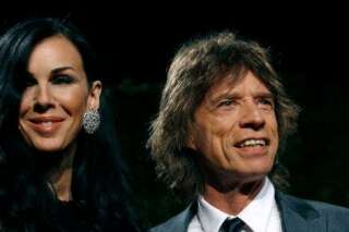 L'hommage de Mick Jagger à L'Wren Scott, sa compagne décédée