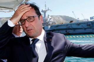 Mea culpa de Hollande: sa déclaration sur la TVA sociale ne trompe personne