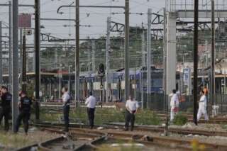 VIDÉOS. Polémique sur des débordements à Brétigny: comment un accident ferroviaire tourne à la bataille idéologique