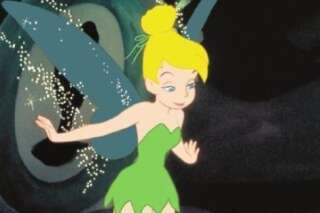 Reese Witherspoon jouera la Fée Clochette dans le prochain Disney