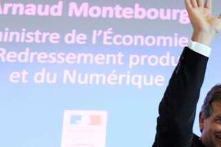 Arnaud Montebourg retrouve sa liberté et pose un jalon pour 2017
