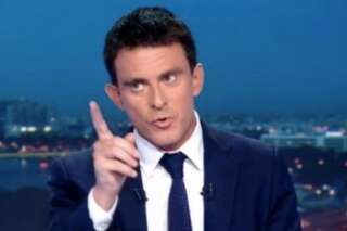 Vote de confiance: Manuel Valls condamné à gouverner contre une partie de sa majorité