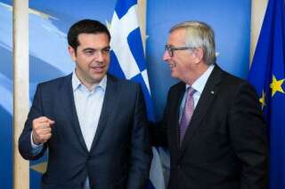 Grèce: les négociations de nouveau sur le fil du rasoir