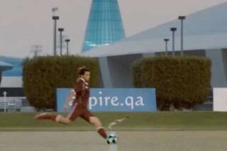 VIDÉO. FIFA : un trailer (honnête) de la Coupe du monde au Qatar