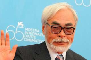 VIDÉO. Animation: Hayao Miyazaki ne fera plus de long métrage mais veut travailler encore 10 ans