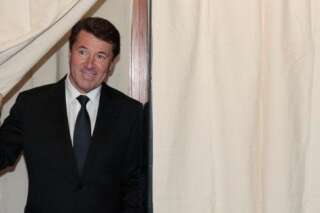 UMP: Christian Estrosi marque ses distances avec Nicolas Sarkozy et François Fillon