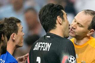 VIDÉOS. Real Madrid-Juventus: Buffon, Casillas, Evra... le match revu et corrigé par les internautes