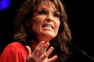 Sarah Palin livre ses conseils pour Noël dans un guide