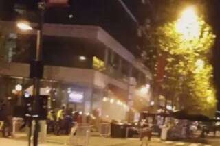 Explosions aux abords du Stade de France, François Hollande exfiltré