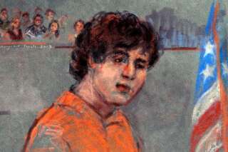Attentats de Boston: Djokhar Tsarnaev reconnu coupable