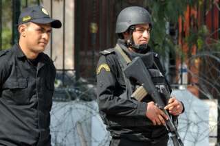 Attentat en Tunisie contre le musée Bardo: les gardes du Parlement étaient 
