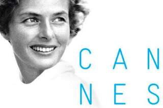 PHOTO. Le Festival de Cannes 2015 aura Ingrid Bergman pour égérie