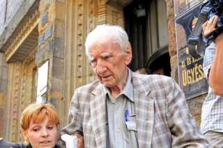 Laszlo Csatari est mort : le criminel de guerre nazi le plus recherché au monde est décédé